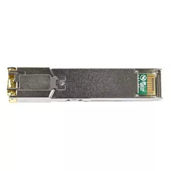 Moduł transceivera miedzianego BlueOptics 407-BCVC-BO 10000 Mbit/s SFP+