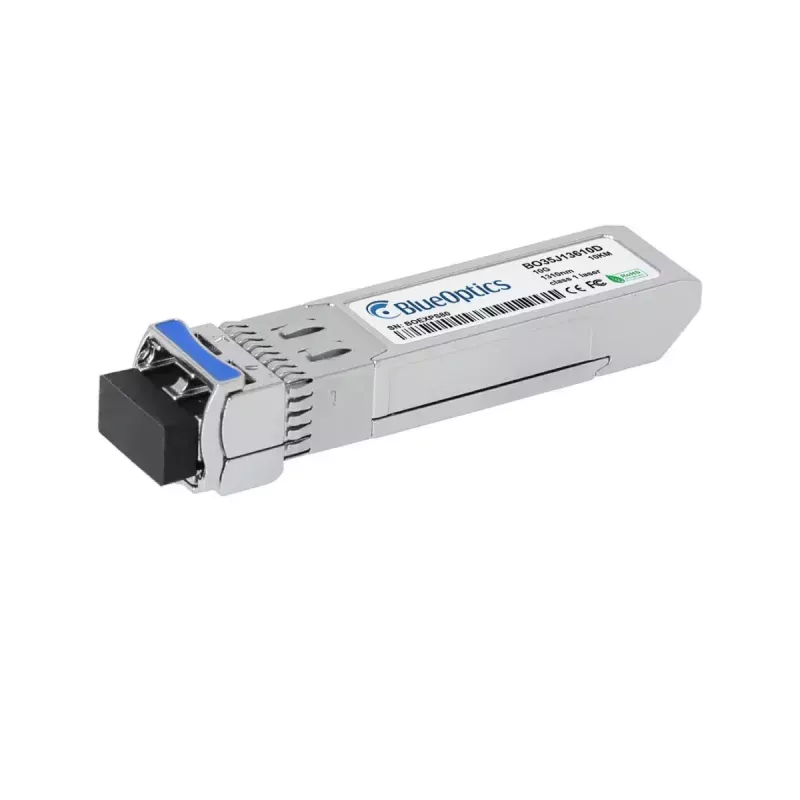 Moduł nadawczo-odbiorczy SFP+ BlueOptics 407-BCZQ-BO 10000 Mbit/s