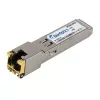 Miedziany moduł nadajnika sieciowego BlueOptics 407-BCZT-BO 1250 Mbit/s RJ-45