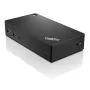 Lenovo ThinkPad USB 3.0 Pro Wired USB 3.2 Gen 1 (3.1 Gen 1) Type-A Czarny