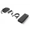 Lenovo ThinkPad Universal Thunderbolt 4 Wired Czarny Wired Connectivity 135W
