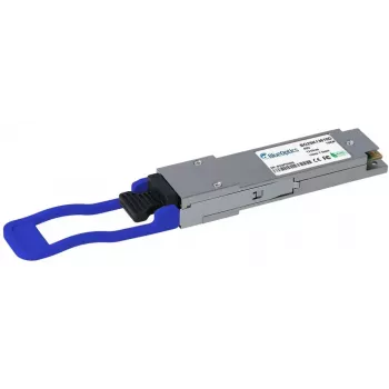 Moduł nadawczo-odbiorczy sieciowy 40GBASE-LR4-BO BlueOptics QSFP 10000 m