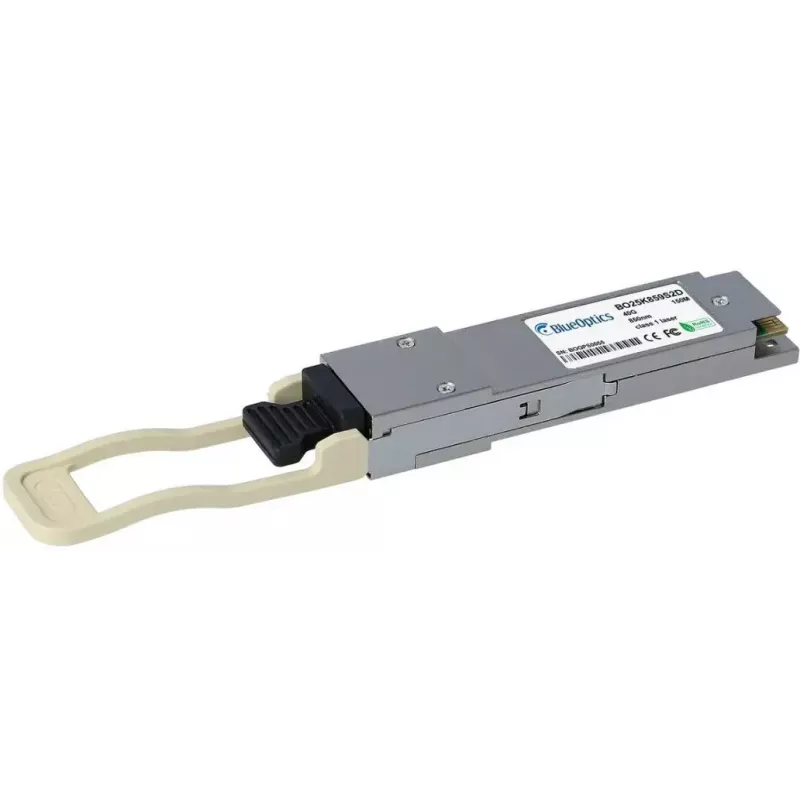 transceiver QSFP 40G BlueOptics 40G-QSFP-SR4-KY-BO światłowodowy 150m