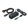 Lenovo 65W AC Adapter (Japan) zasilacz Wewnętrzny Czarny