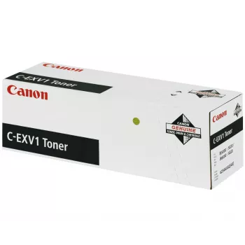 Canon C-EXV1 kaseta z tonerem 1 szt. Oryginalny czarny