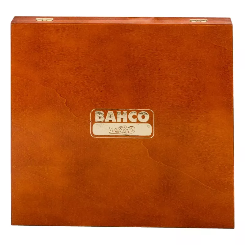 Adapter do kluczy Bahco 424P-S8-EUR Masa 2,24 kg
