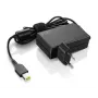 Lenovo 42T4421 zasilacz Do wewnątrz 65 W Czarny