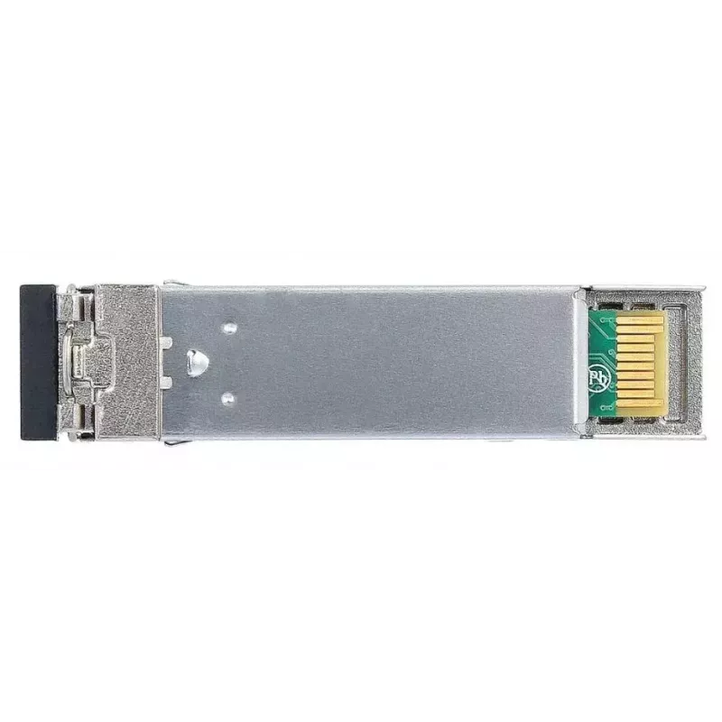 transceiver światłowodowy SFP BlueOptics 430-4536-BO 80000 m Aluminium