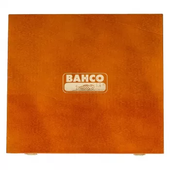 Dłuto do obróbki metalu Bahco 434-S8-EUR Waga 2,3 kg