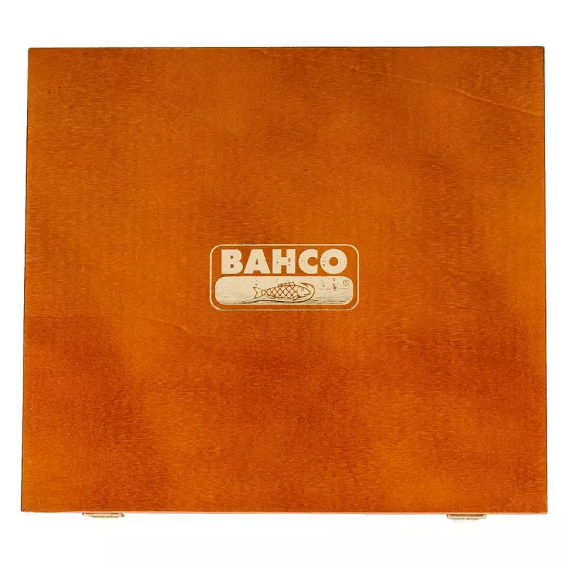 Dłuto do obróbki metalu Bahco 434-S8-EUR Waga 2,3 kg