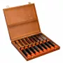 Dłuto do obróbki metalu Bahco 434-S8-EUR Waga 2,3 kg