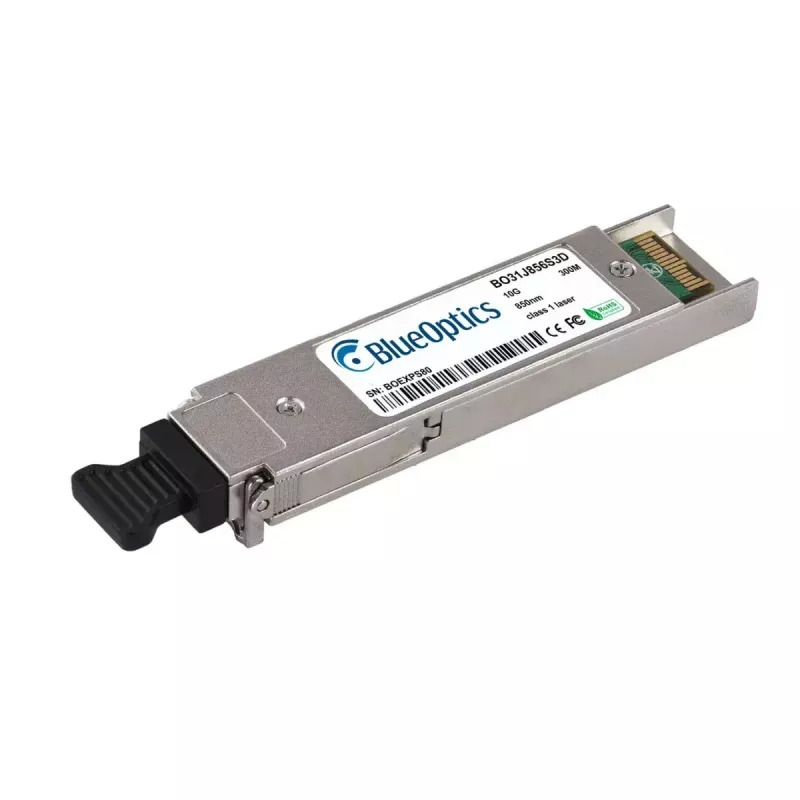 Moduł transceivera XFP BlueOptics 444689-001-BO 10000 Mbit/s