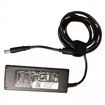 Zasilacz sieciowy, DELL 90W, Model 450-18119, do użytku wewnętrznego, czarny