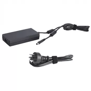 DELL 450-18643 zasilacz Wewnętrzny 180 W Czarny