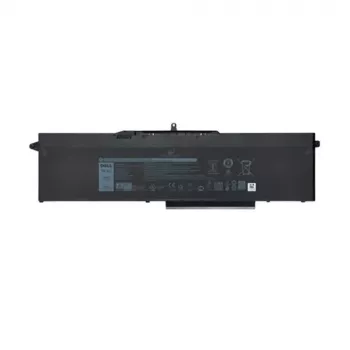 Laptop bateria Origin Storage Dell 97Wh 8070mAh 11,4V Czarny