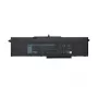 Laptop bateria Origin Storage Dell 97Wh 8070mAh 11,4V Czarny