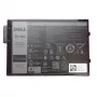 Bateria Dell 3-ogniwowa 53 Wh litowo-jonowa 451-BCWQ — zamienna bateria do laptopa, 53 Wh, 3-ogniwowa