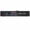 Zaawansowany replikator portów DELL, Latitude E6500, E6400, E5500, E5400, E4300, E4200, E6400 ATG Precision M4400, M2400, DVI, S-Video