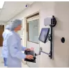 System montażu ściennego Ergotron LX 45-247-026