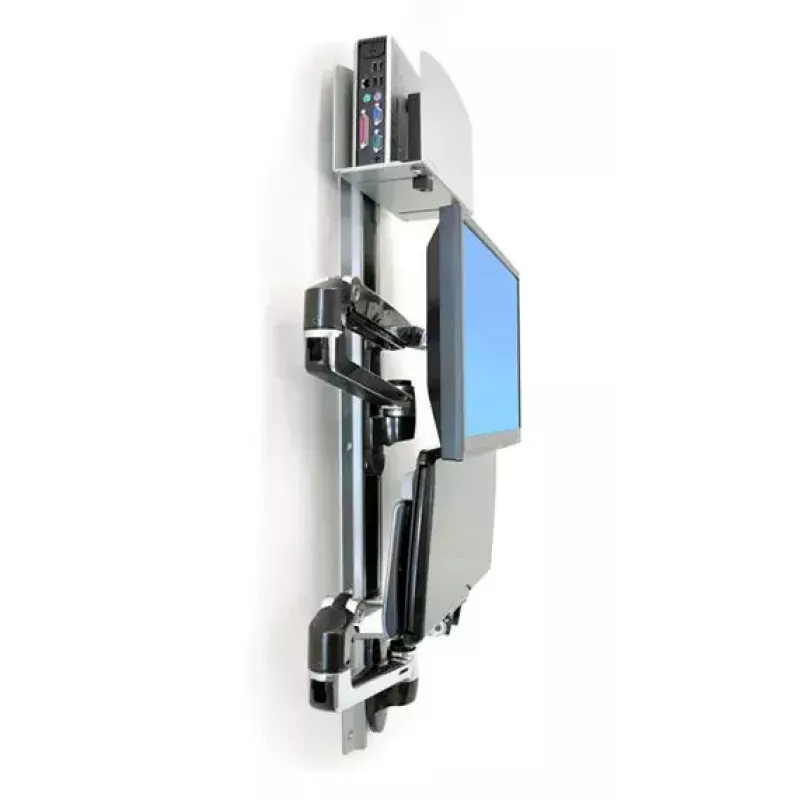 System montażu ściennego Ergotron LX 45-247-026