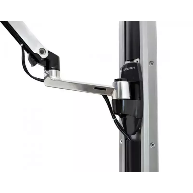 System montażu ściennego Ergotron LX 45-247-026