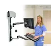System montażu ściennego Ergotron LX 45-247-026