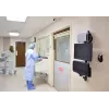 System montażu ściennego Ergotron LX 45-247-026