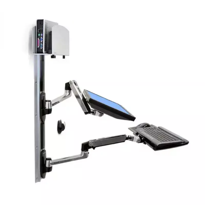 System montażu ściennego Ergotron LX 45-247-026