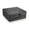 Stacja dokująca DELL TB16 przewodowa Thunderbolt 3 czarna