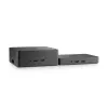 Stacja dokująca DELL TB16 przewodowa Thunderbolt 3 czarna