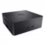 DELL TB18DC Przewodowy USB 3.2 Gen 1 (3.1 Gen 1) Type-B Czarny