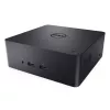 Stacja dokująca DELL TB18DC, przewodowa, USB 3.2 Gen 1 (3.1 Gen 1) Type-B, czarna