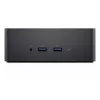 DELL TB18DC Wired USB 3.2 Gen 1 (3.1 Gen 1) Type-B Czarny