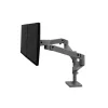 Ergotron LX Series 45-690-293 uchwyt do monitora 68,6 cm 27 cali Biurko Ciemnoszary