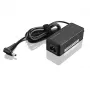 Lenovo 45N0298 zasilacz/przetwornica Wewnętrzny 45 W Czarny