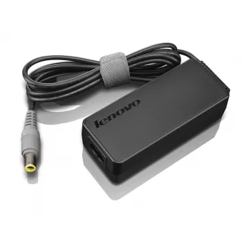 Lenovo 45N0313 power adapter/inverter Indoor 65 W Czarny