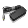 Lenovo 45N0313 power adapter/inverter Indoor 65 W Czarny