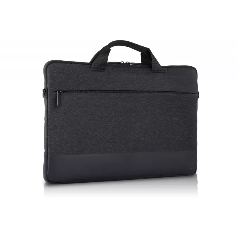DELL 460-BCFJ etui 38,1 cm (15 cali) czarno-szare