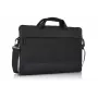 DELL 460-BCFL pokrowiec na laptopa 33 cm (13 cali) etui niebieski, szary