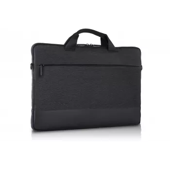 DELL 460-BCFL pokrowiec na laptopa 33 cm (13 cali) etui niebieski, szary