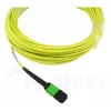 BlueOptics 470-ABGG kabel światłowodowy InfiniBand 5 m MTP 4x LC