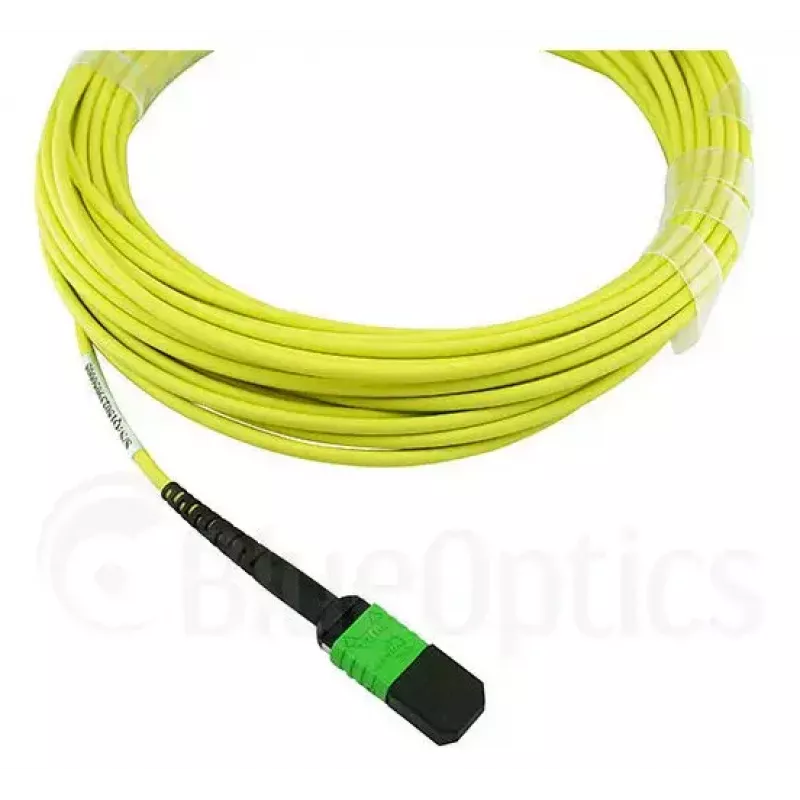 BlueOptics 470-ABGG kabel światłowodowy InfiniBand 5 m MTP 4x LC