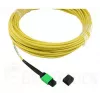 BlueOptics 470-ABGG kabel światłowodowy InfiniBand 5 m MTP 4x LC