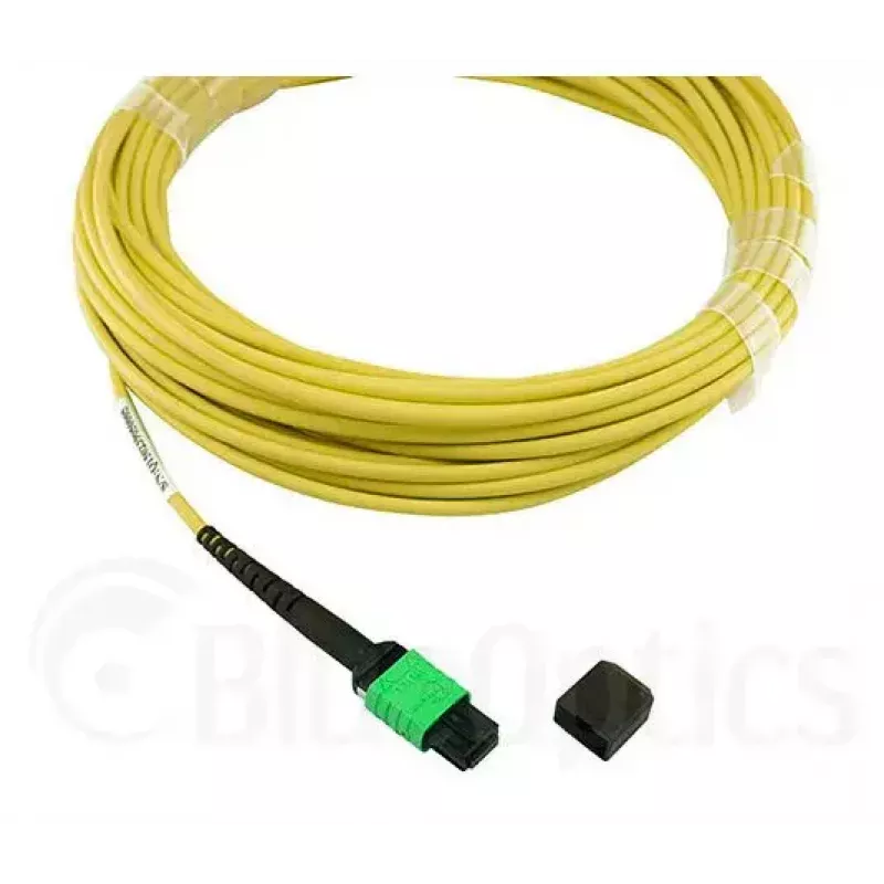 BlueOptics 470-ABGG kabel światłowodowy InfiniBand 5 m MTP 4x LC