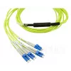 BlueOptics 470-ABGG kabel światłowodowy InfiniBand 5 m MTP 4x LC