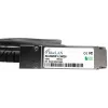 Kabel InfiniBand/światłowodowy BlueOptics 470-ABPY 1 m QSFP28 Czarny