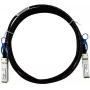 Kabel InfiniBand/światłowodowy BlueOptics 470-ACEX-BL 1 m SFP28 Męski/Męski