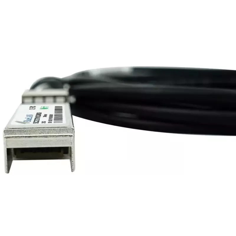 BlueOptics 470-ACEY kabel światłowodowy InfiniBand 5 m SFP28 męski męski