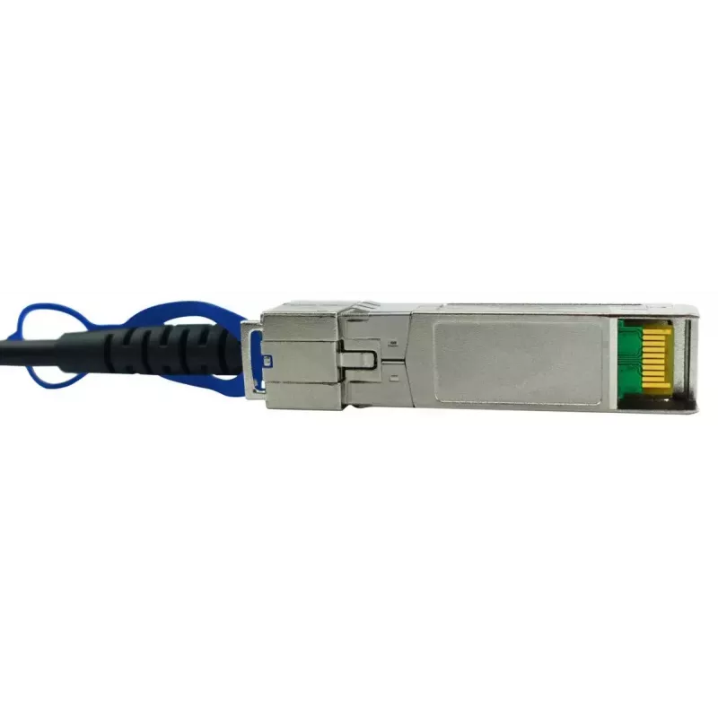 BlueOptics 470-ACEY kabel światłowodowy InfiniBand 5 m SFP28 męski męski