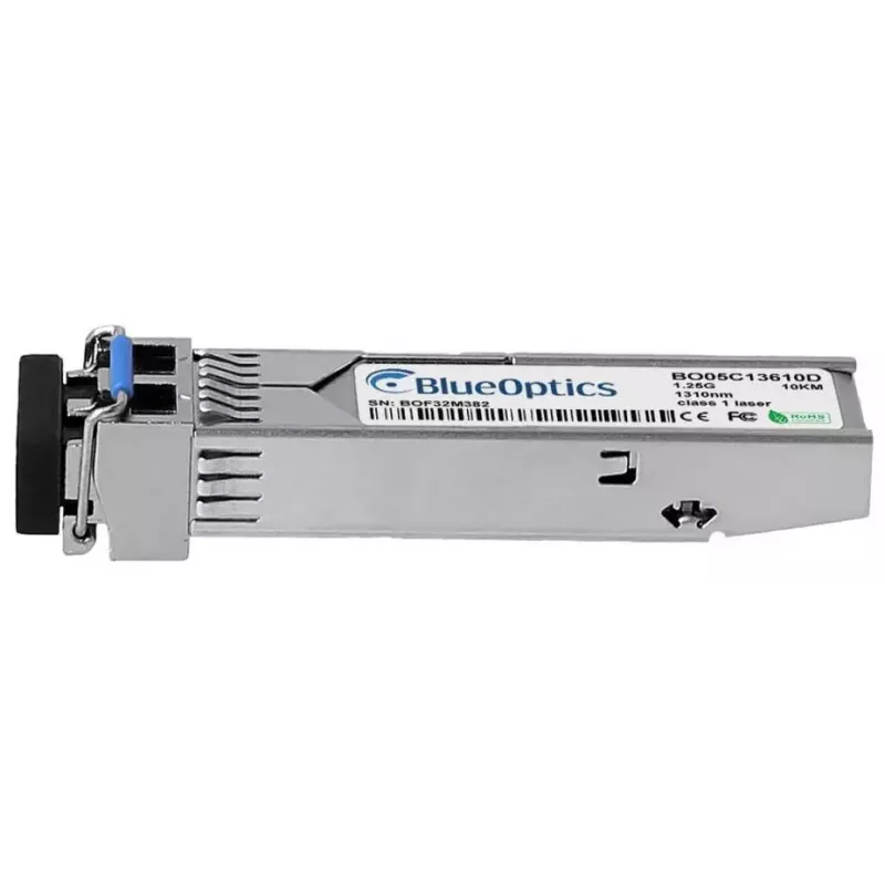 Moduł transceivera światłowodowego BlueOptics 471880A.101-BO SFP 10000 m